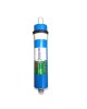 WATERON 100 GPD RO Membrane for All Type of Domestic Water Purifiers (Works Till 2000 TDS)